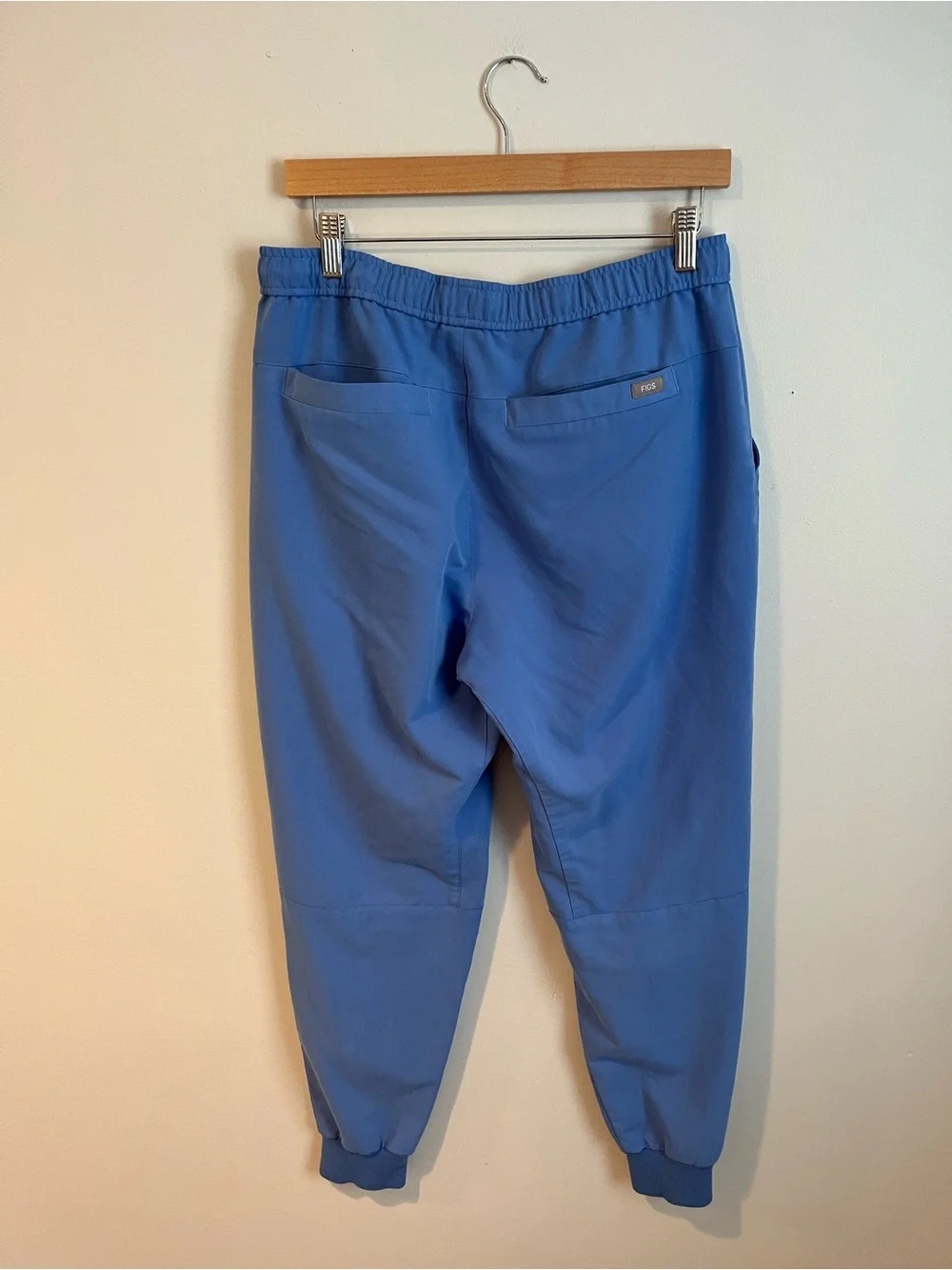 Figs Men’s Tansen Jogger Scrub Pant Medium